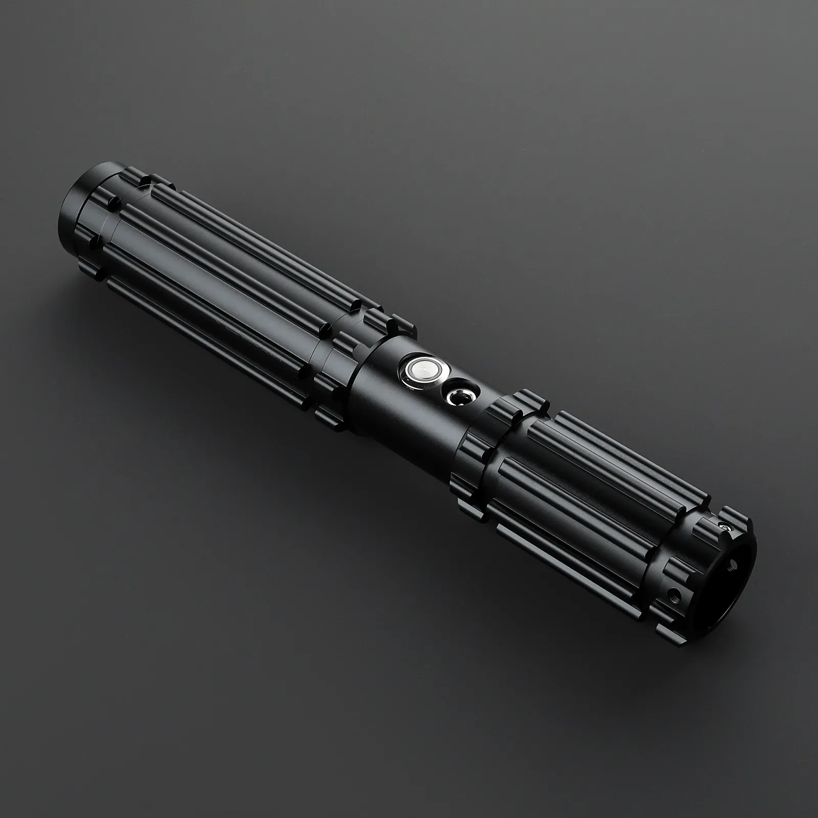 Black Guardian Duelling Lightsaber – RGB-X – Bild 2