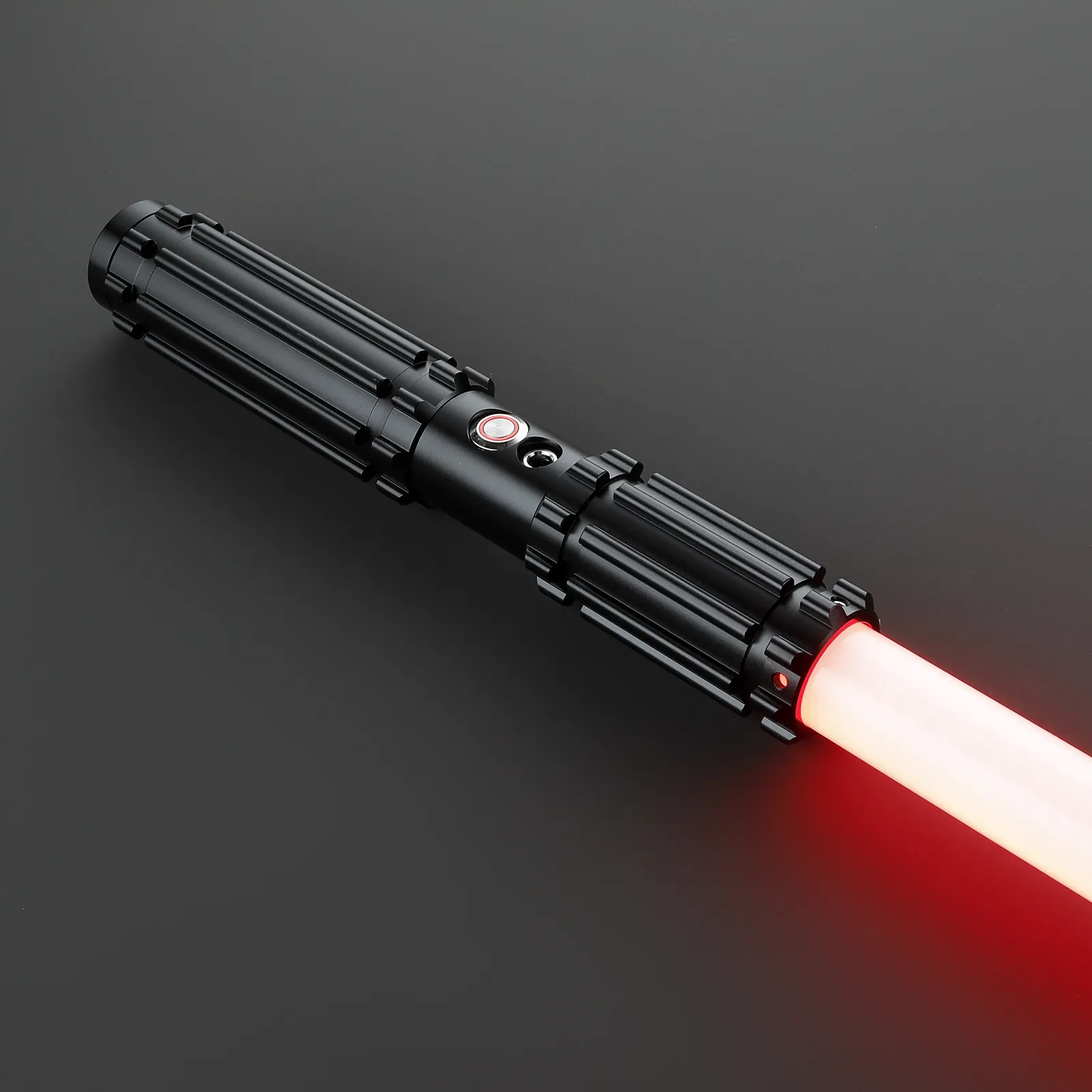 Black Guardian Duelling Lightsaber – RGB-X – Bild 3