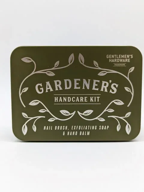„Gardener´s Handcare Kit“ Gentlemen´s Hardware – Bild 2