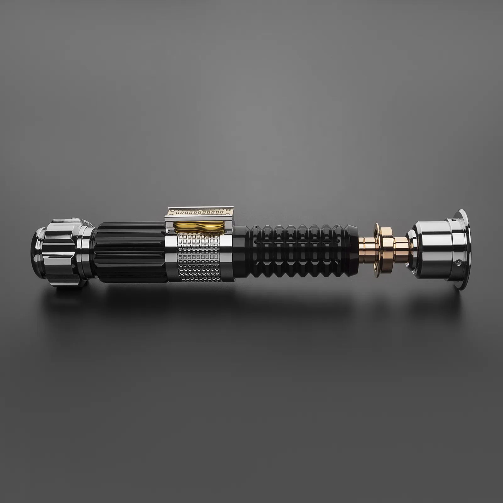 Obi-Wan Ep3 V2 Duelling Lightsaber – RGB-X – Bild 3
