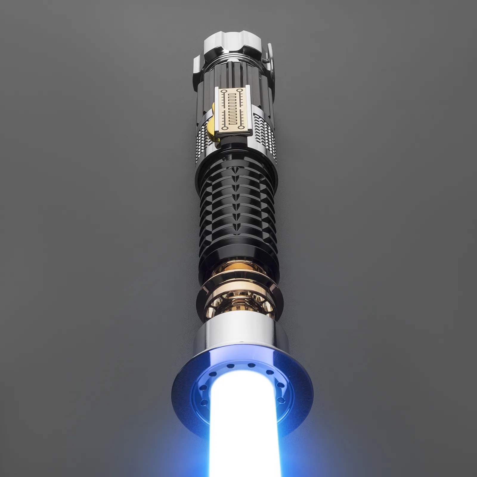 Obi-Wan Ep3 V2 Duelling Lightsaber – RGB-X – Bild 6