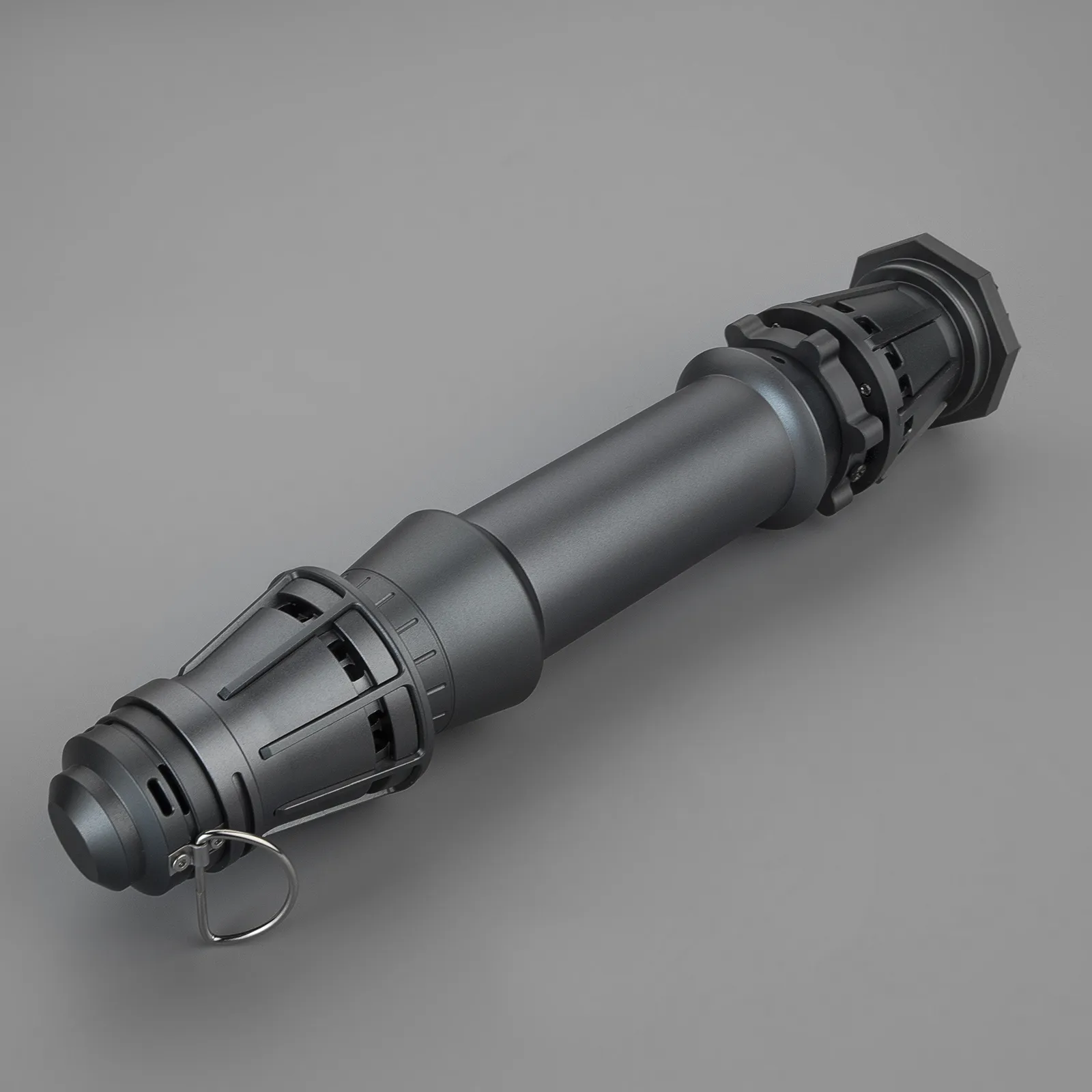 Rey Skywalker Lightsaber – RGB-X – Bild 2