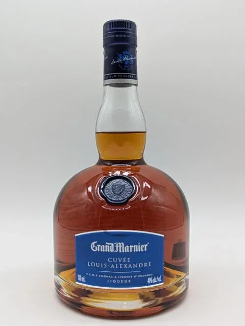 Grand Marnier Cuvée Louis-Alexandre – 40%