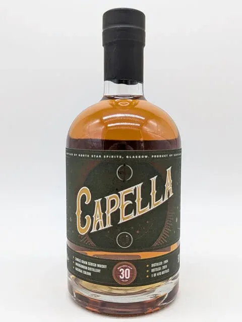 Invergordon 1994 North Star – 50%