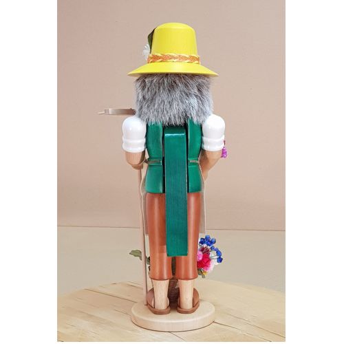 Nussknacker Gärtner – Bild 3