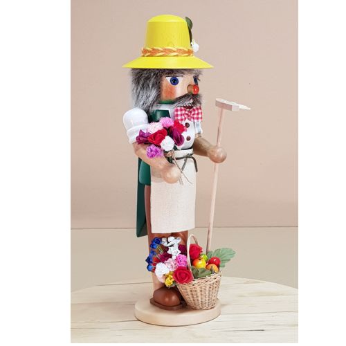 Nussknacker Gärtner – Bild 2