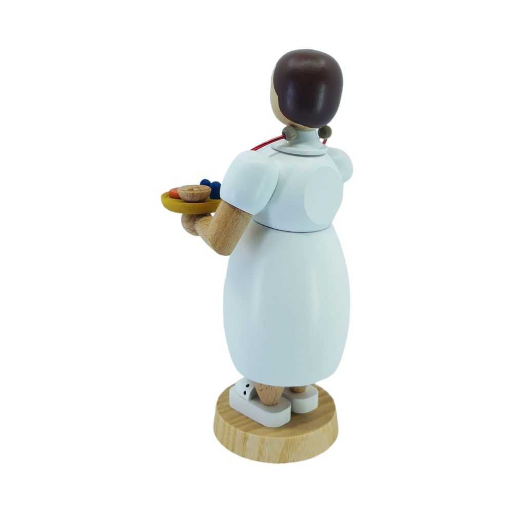 Räucherfrau Ärztin – Bild 4