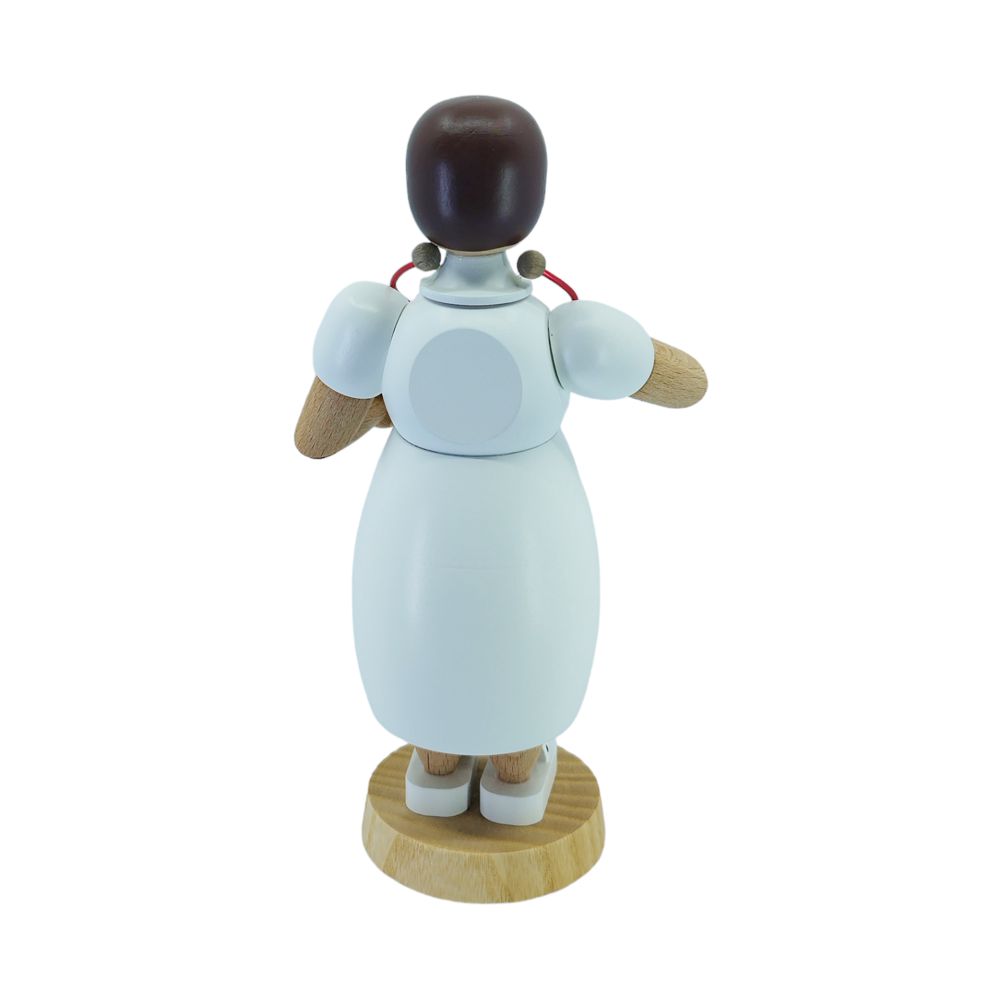 Räucherfrau Ärztin – Bild 5