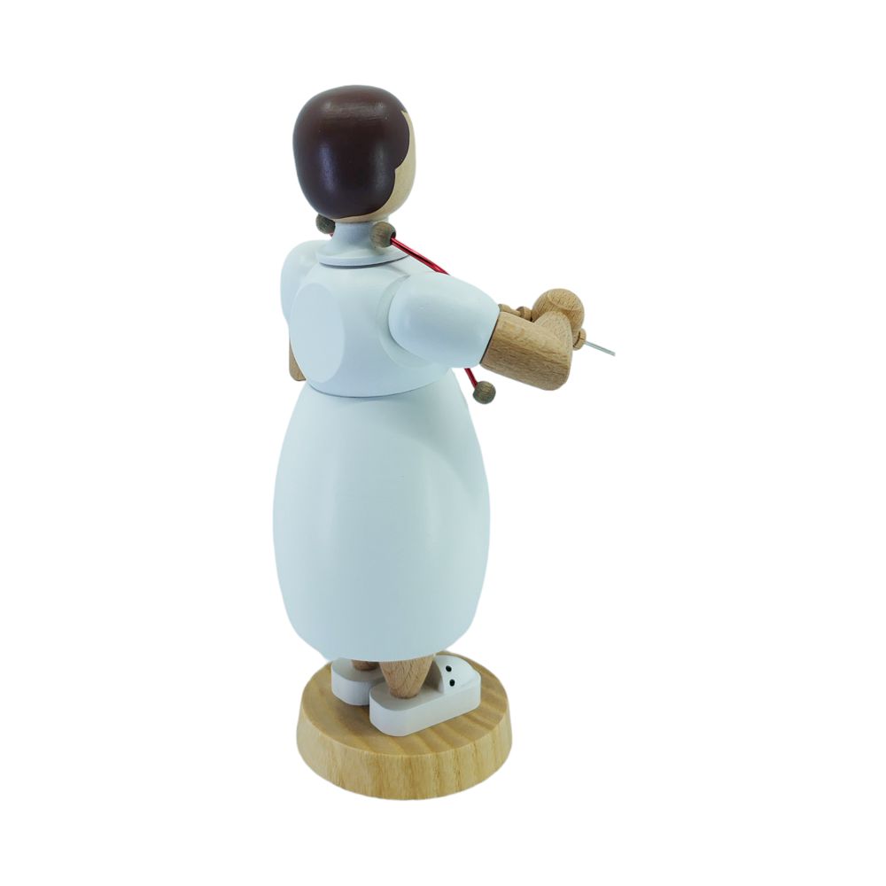 Räucherfrau Ärztin – Bild 6