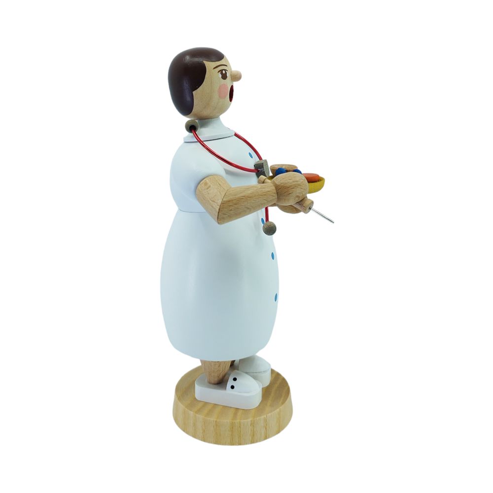 Räucherfrau Ärztin – Bild 7