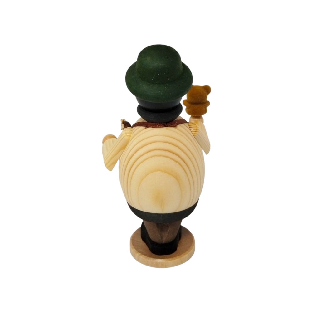 Räuchermann Max als Spielzeugverkäufer – Bild 3