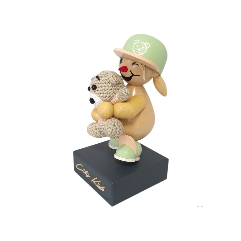 City Kid Sunny – Bild 2