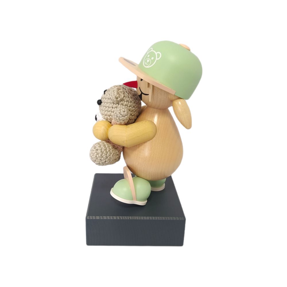 City Kid Sunny – Bild 3