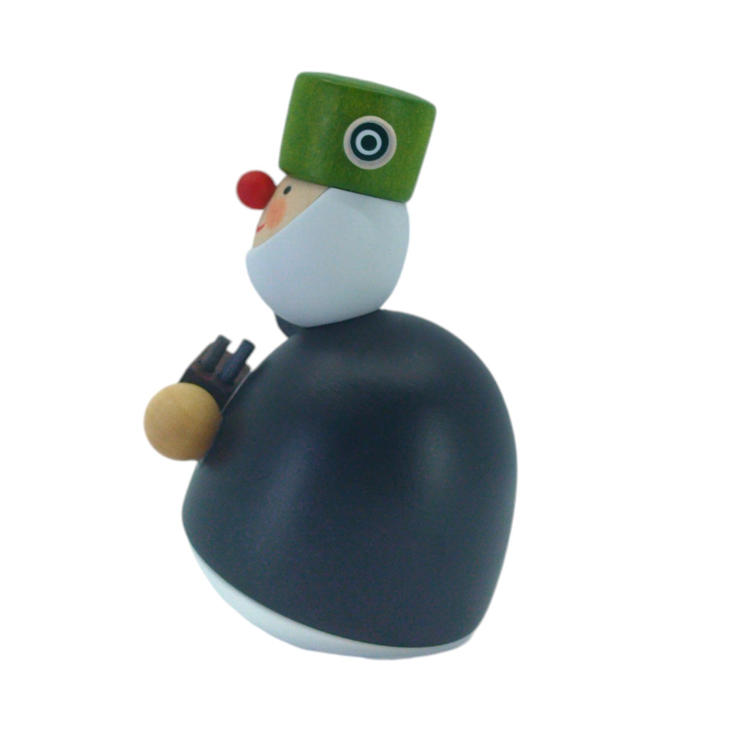 Sammelfigur Picus Bergmann Hauer – Bild 4