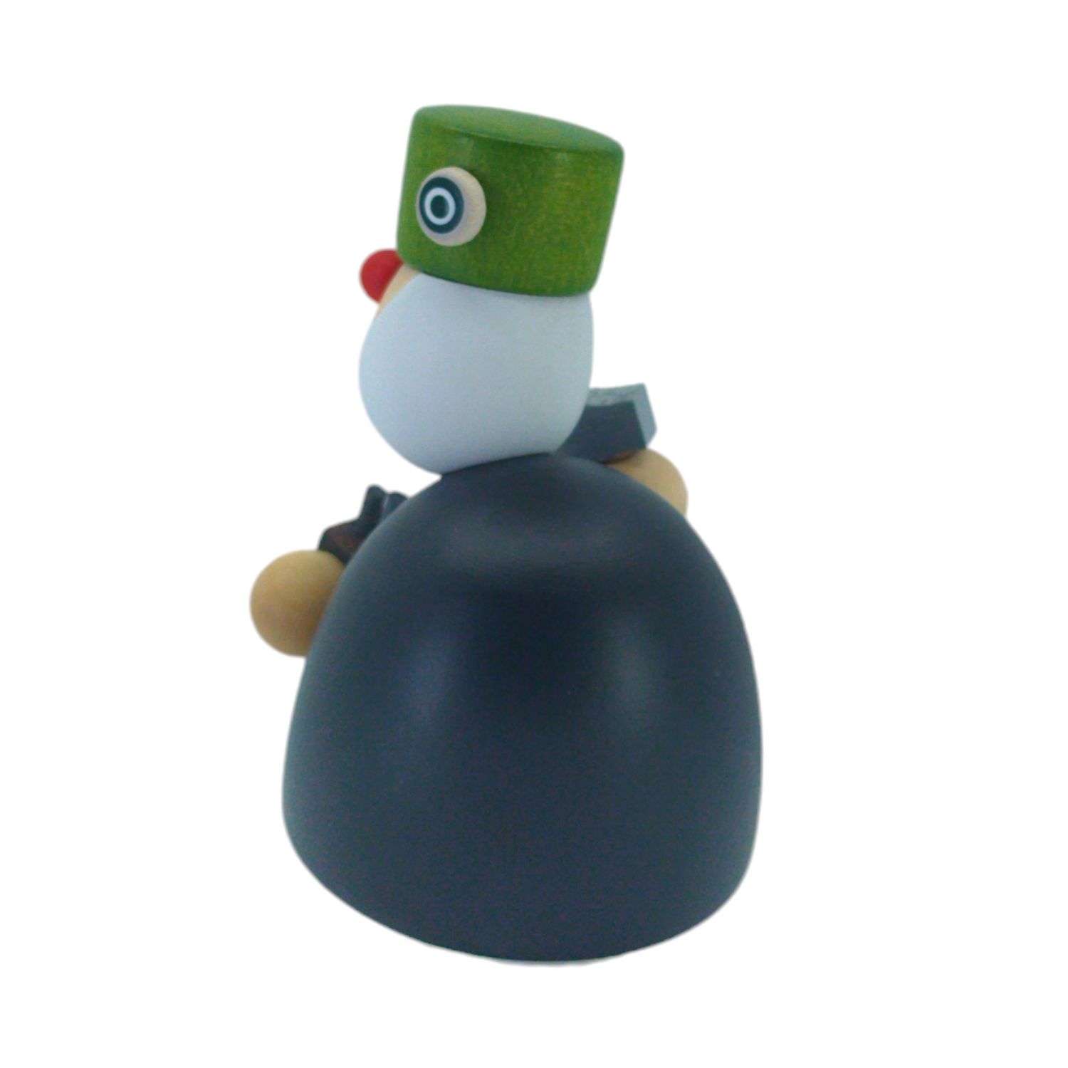 Sammelfigur Picus Bergmann Hauer – Bild 5