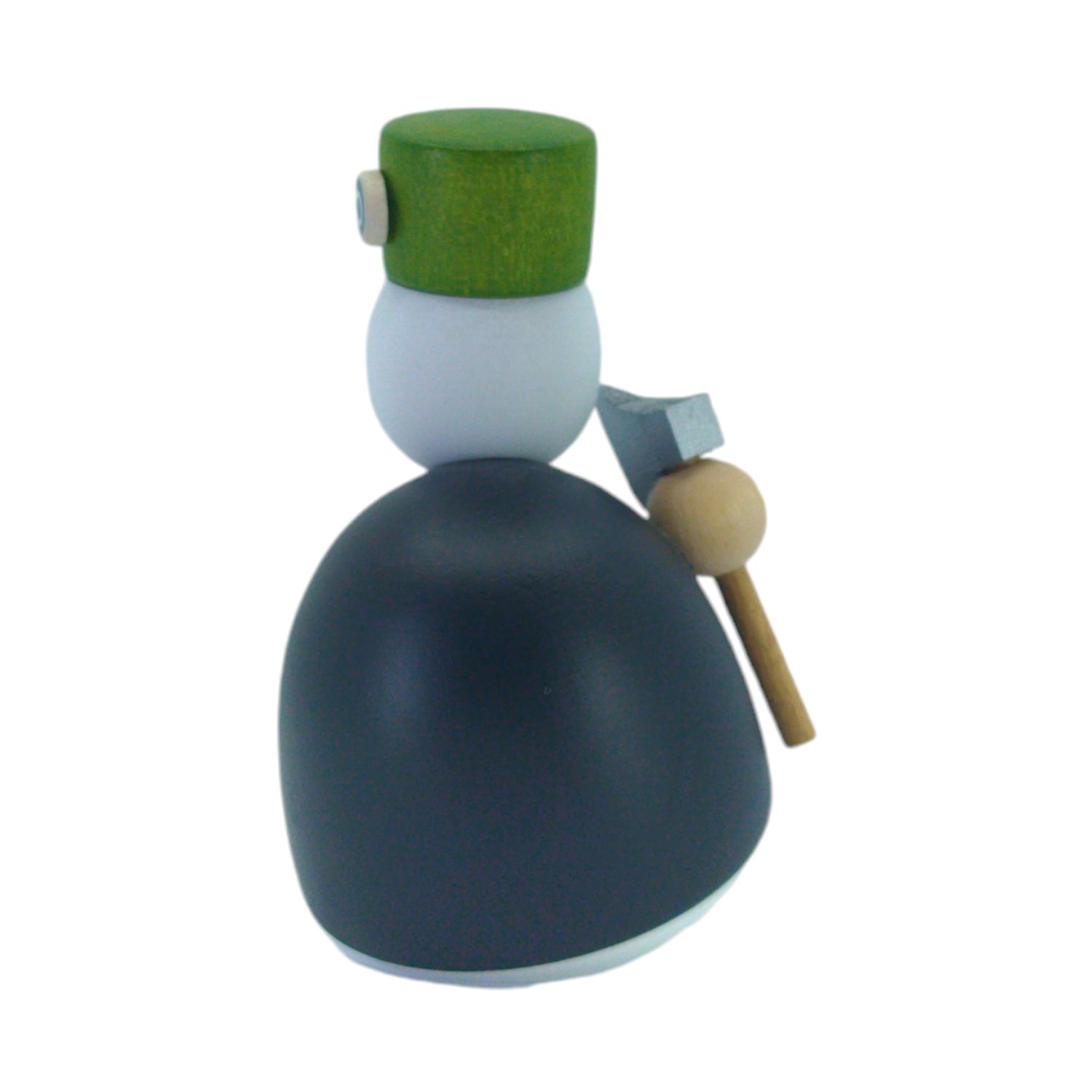 Sammelfigur Picus Bergmann Hauer – Bild 6