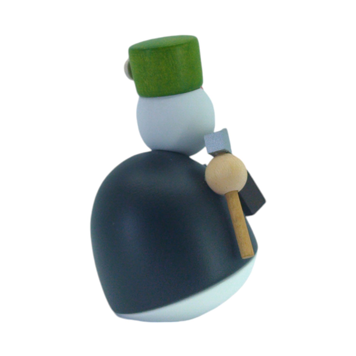 Sammelfigur Picus Bergmann Hauer – Bild 7