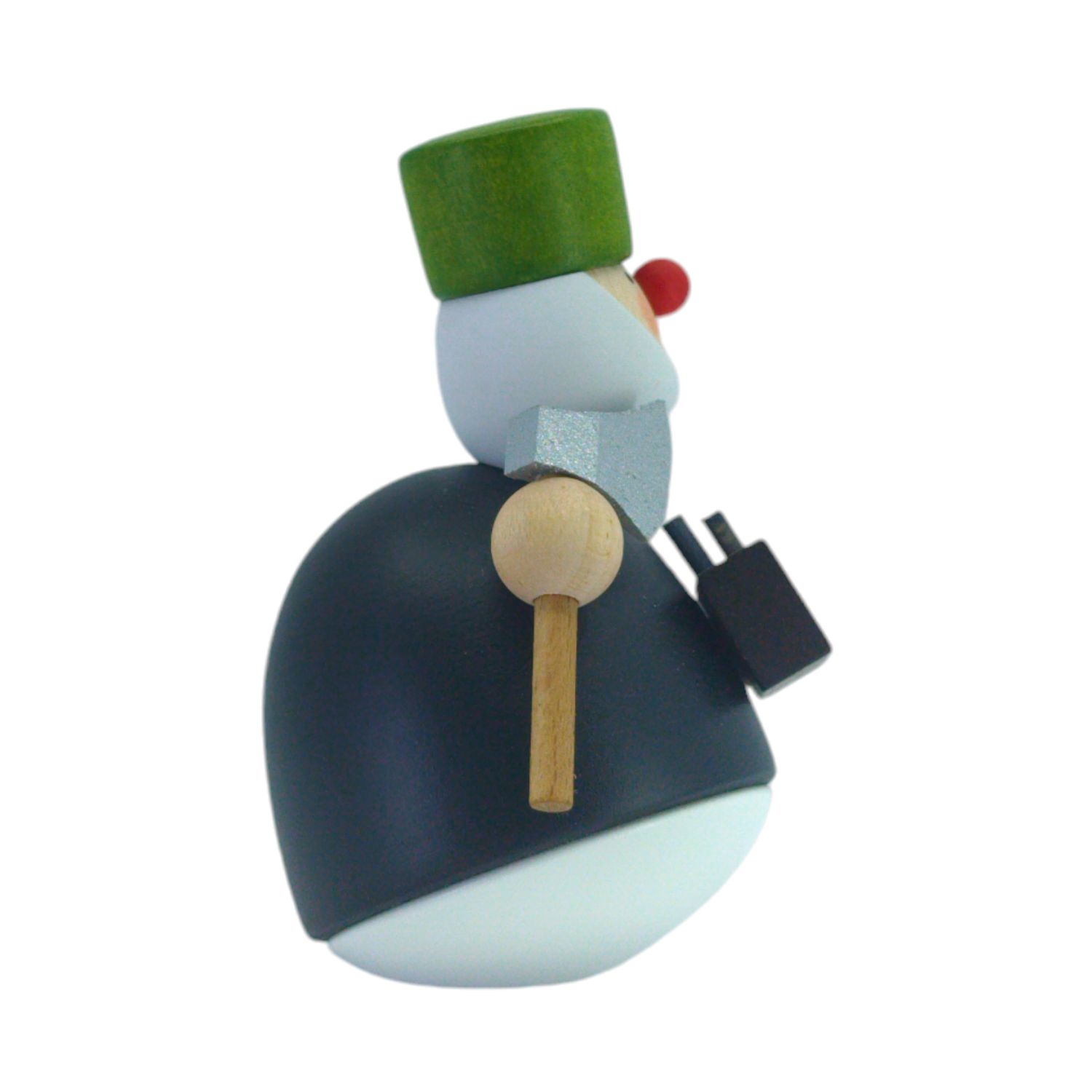 Sammelfigur Picus Bergmann Hauer – Bild 8