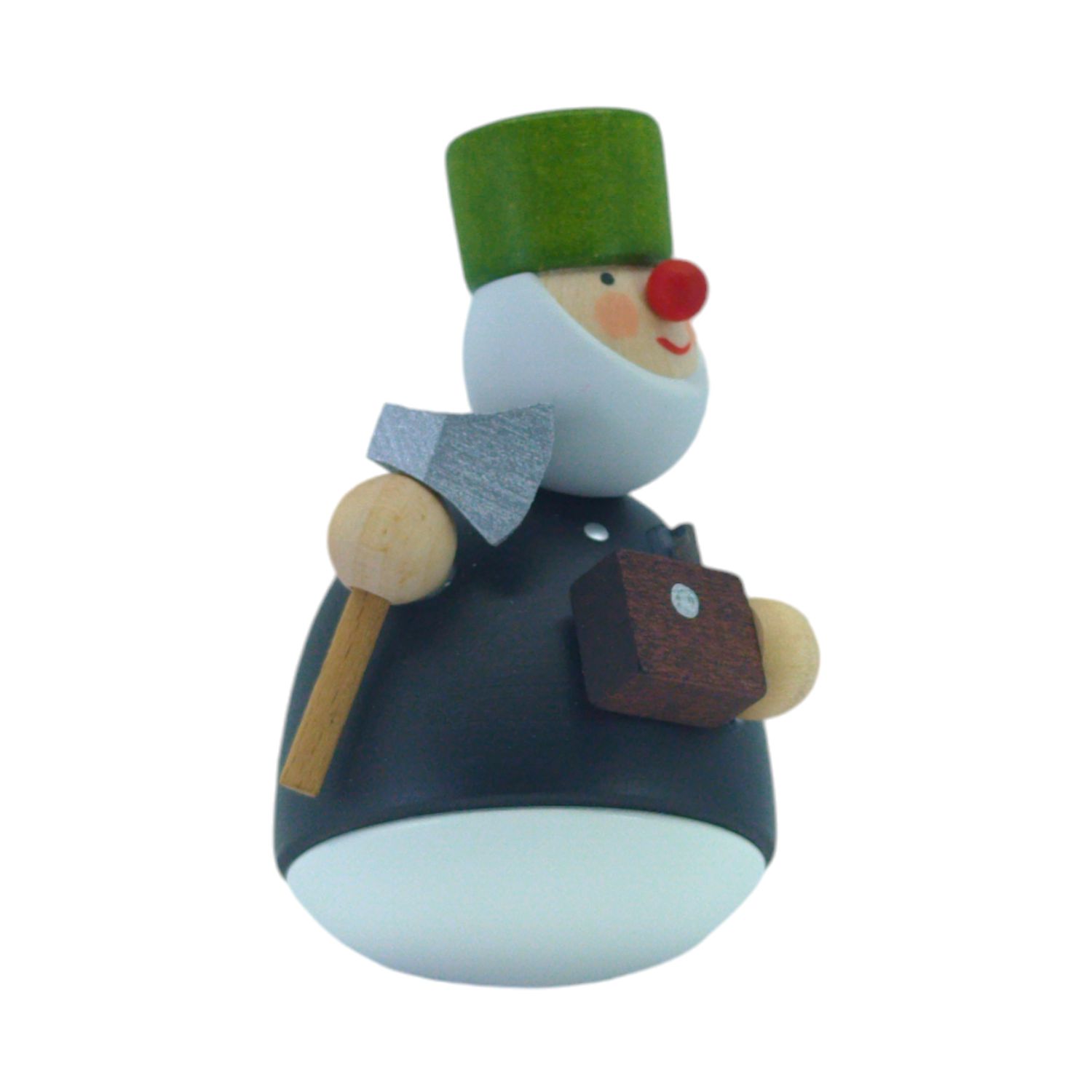 Sammelfigur Picus Bergmann Hauer – Bild 2