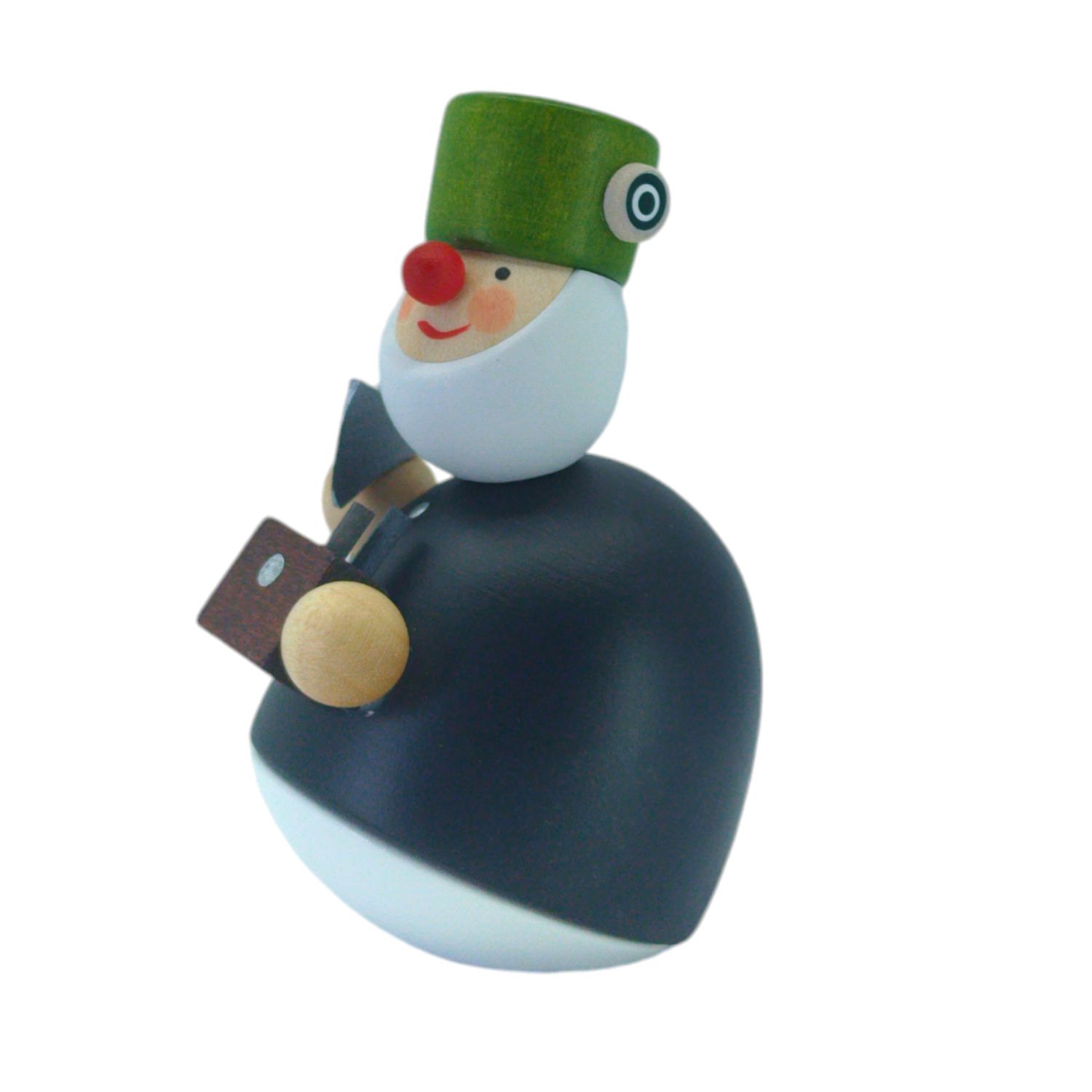 Sammelfigur Picus Bergmann Hauer – Bild 3