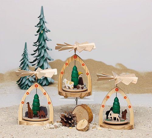 Wärmespiel Pferde – Bild 2