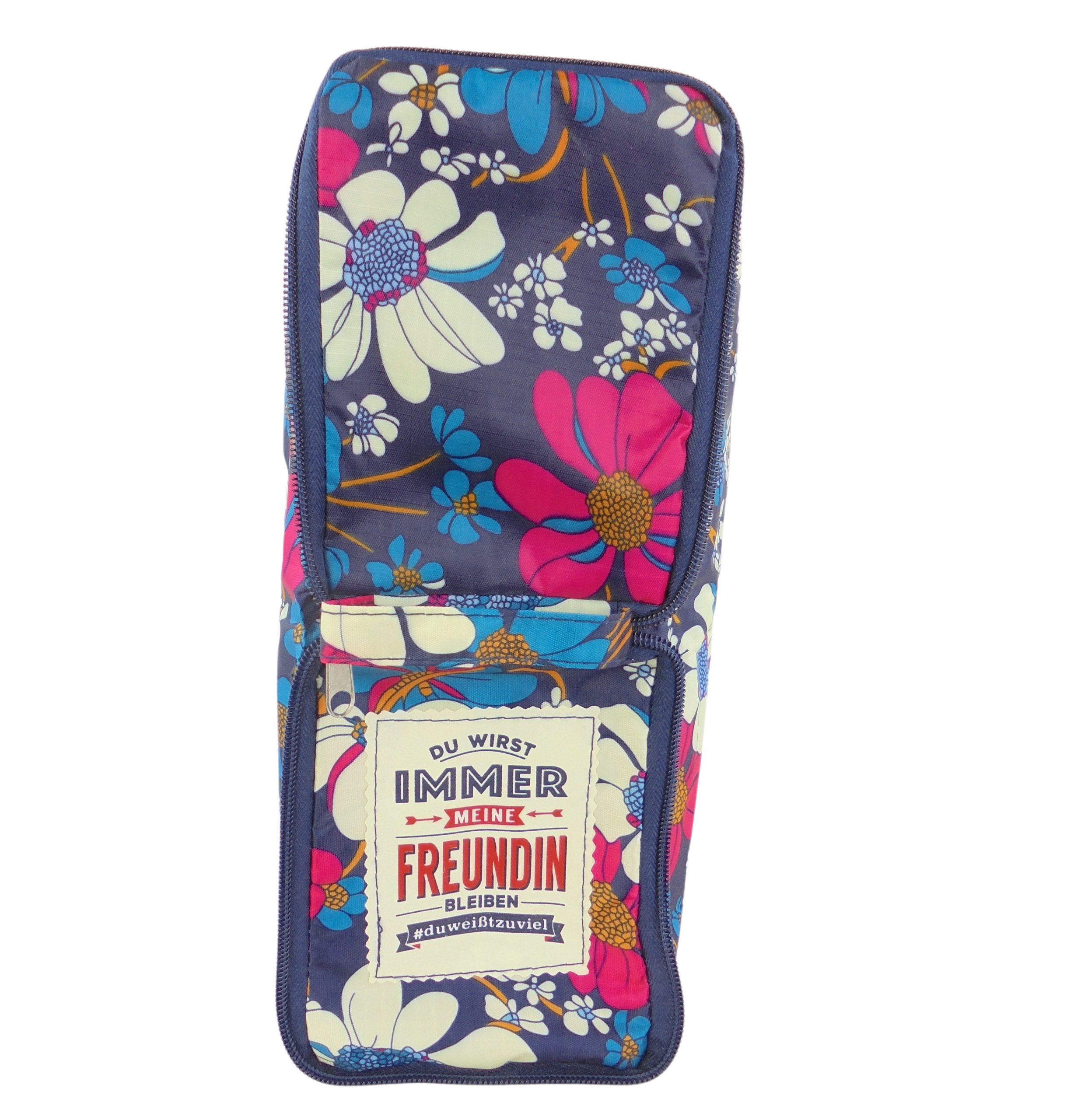 Top-Lady Tasche mit Name – “Sandra” – Bild 3