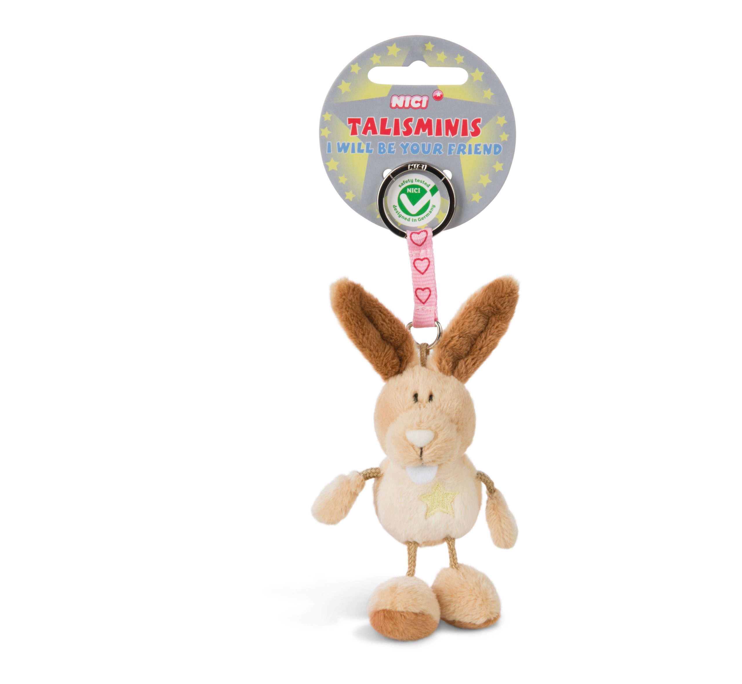 NICI Talisminis – Hase