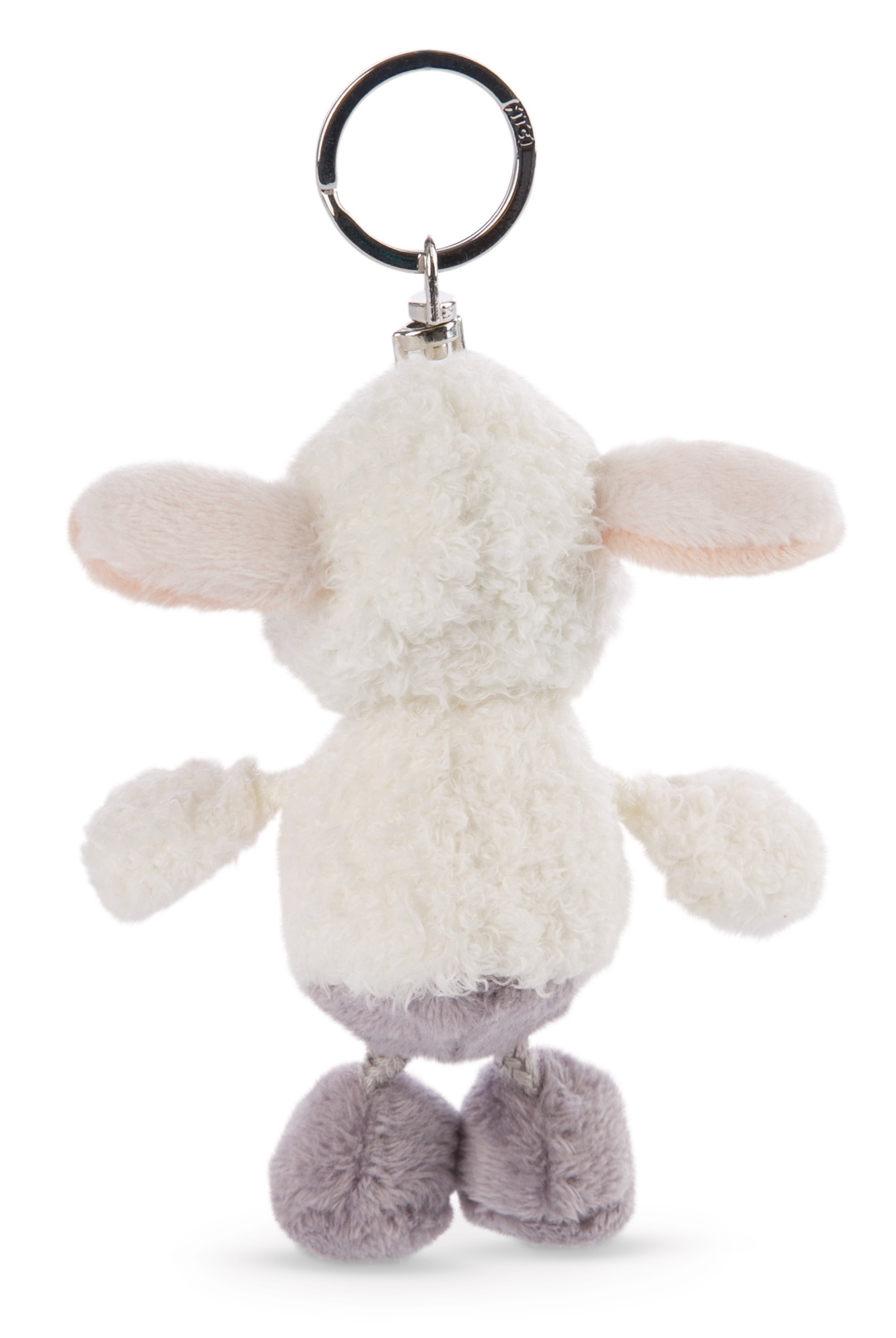 NICI Schlüsselanhänger – Wolf Ulvy – Bild 3