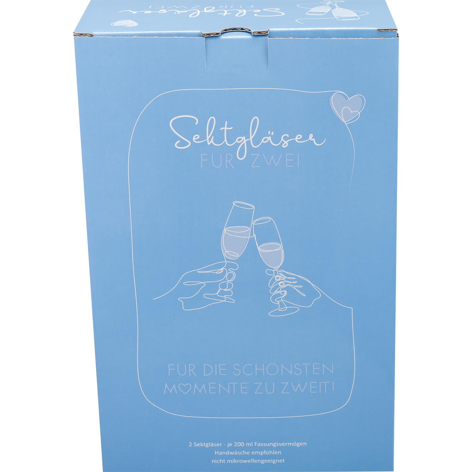 Sheepworld Sektgläser “Liebe muss nicht perfekt sein,…” – Bild 4