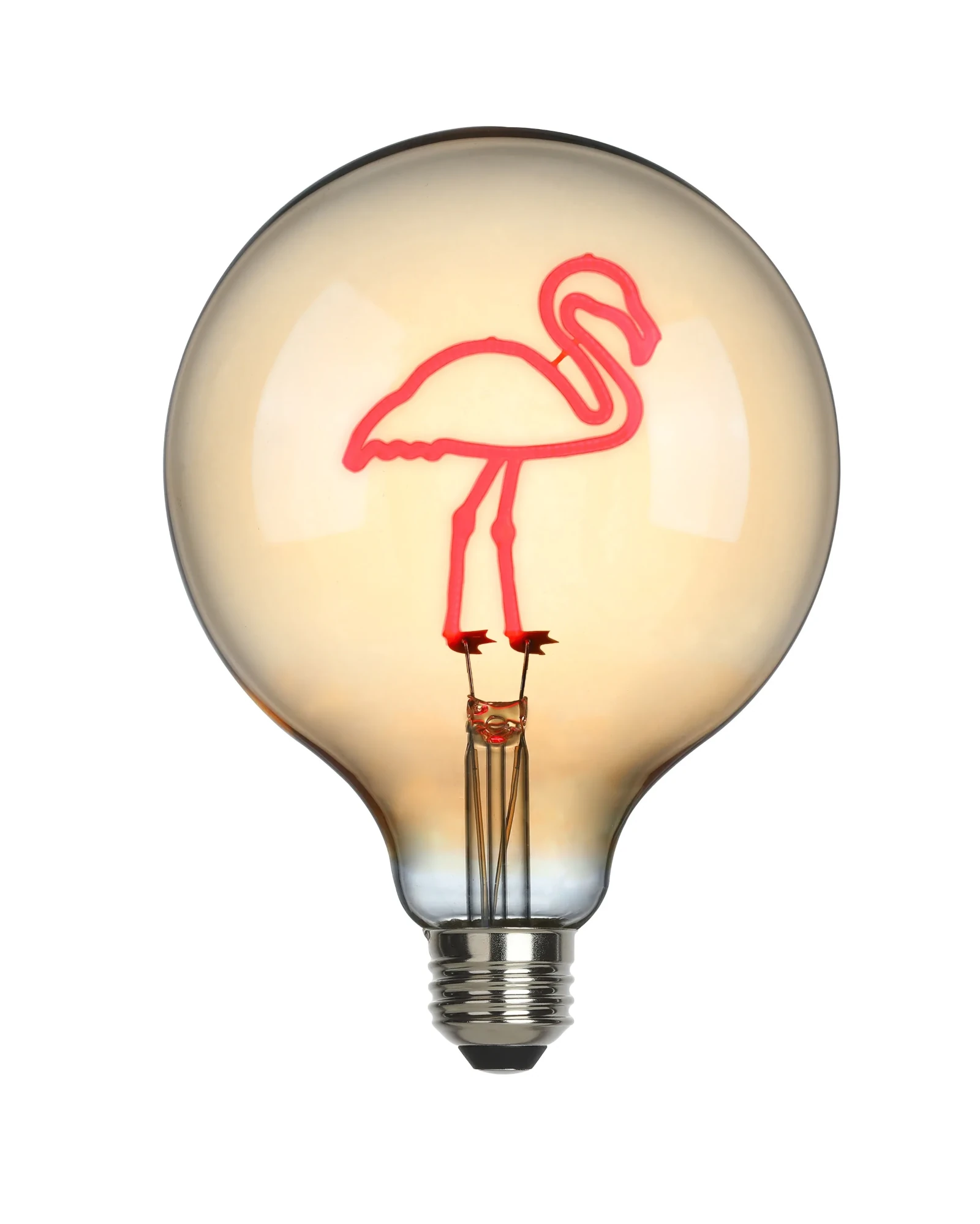 LED Leuchtmittel – Flamingo by Sompex