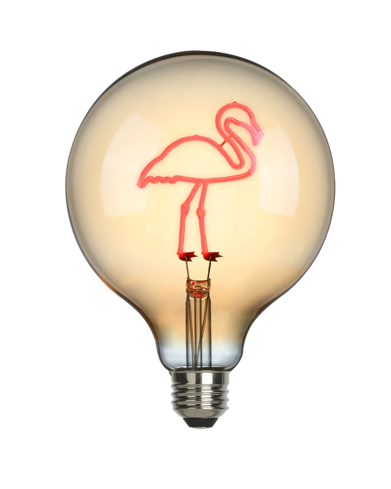 LED Leuchtmittel – Flamingo by Sompex – Bild 2