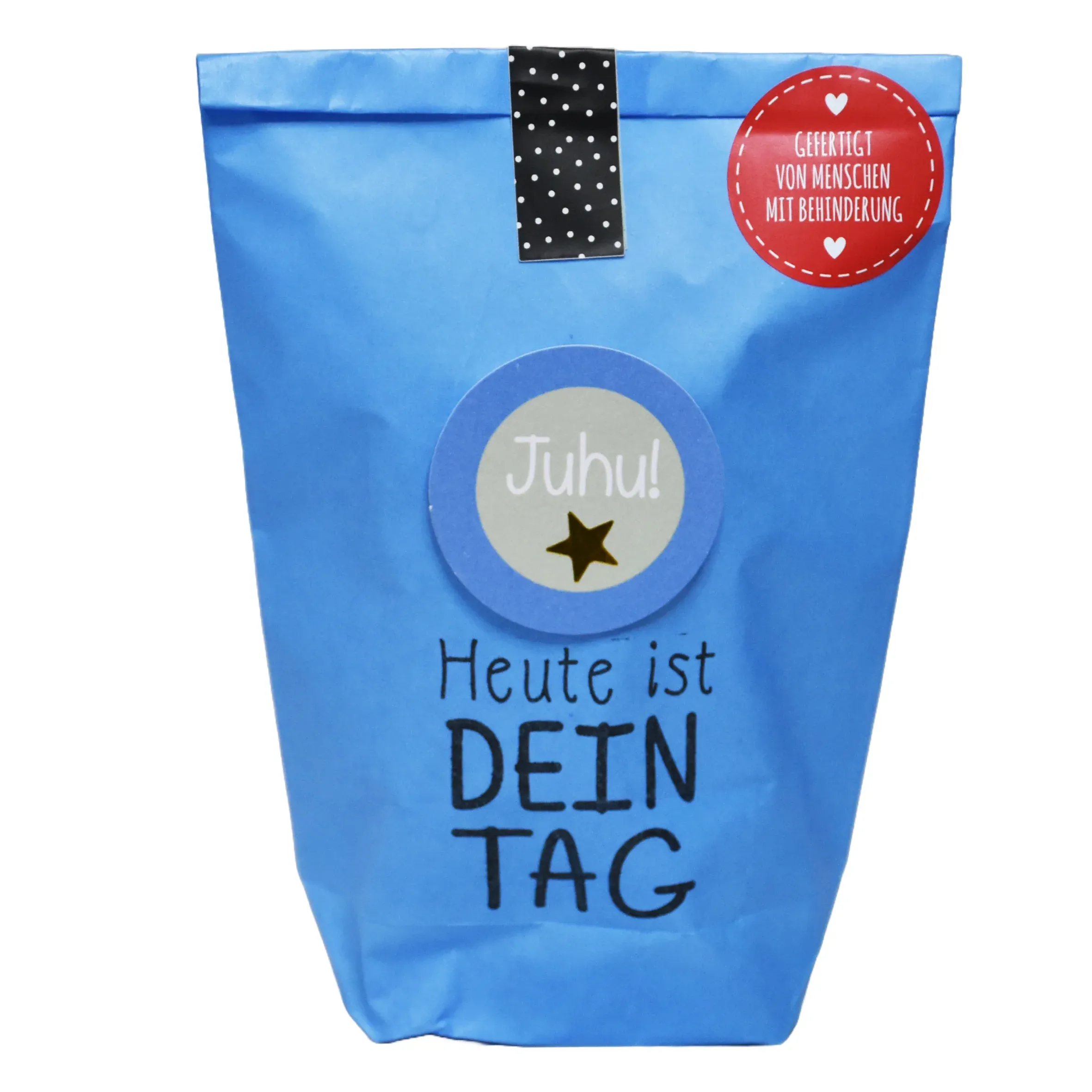 Wundertüte “Dein Tag”