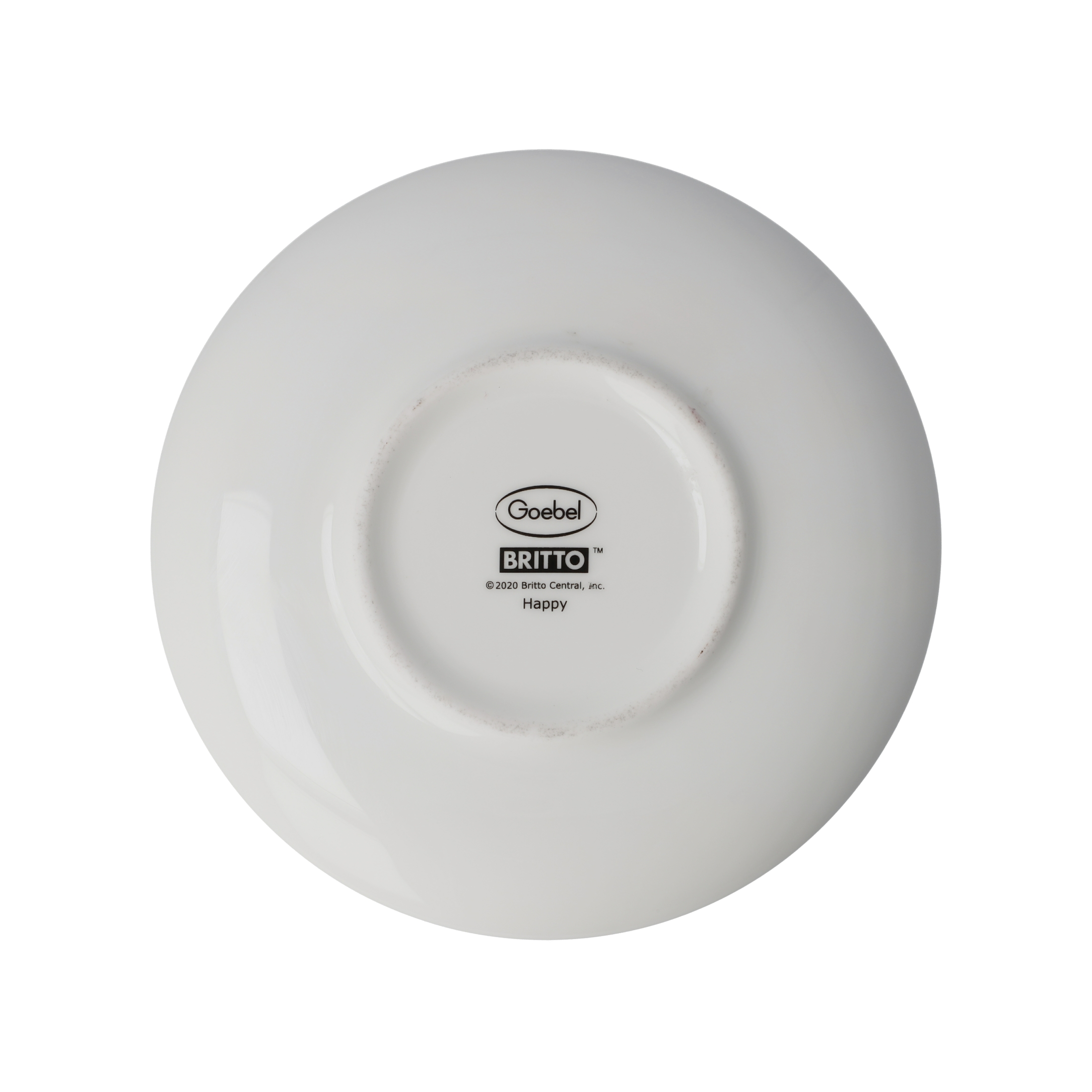 Romero Britto – Espressotasse “Happy” – Bild 7