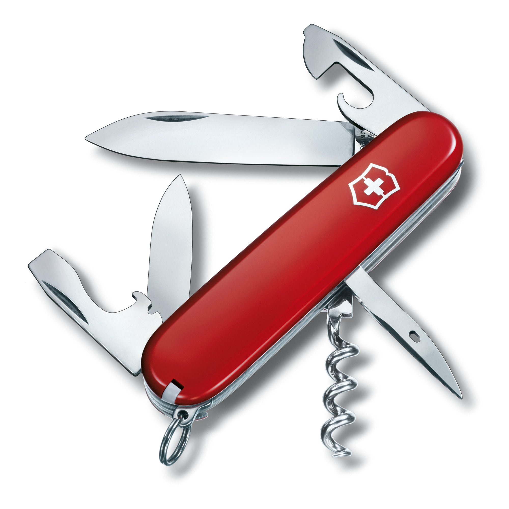 Victorinox – Schweizer Taschenmesser Spartan