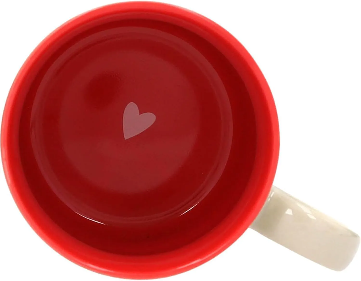 Lieblingsbecher “Liebhaben” by Depesche – Bild 3