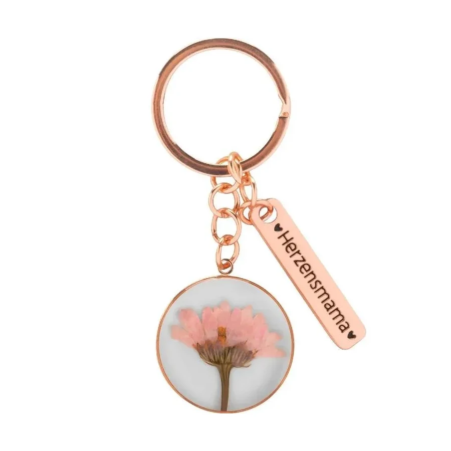 Sheepworld Schlüsselanhänger “Herzensmama”