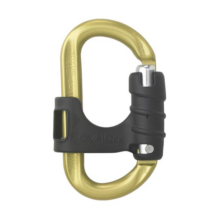 Austrialpin Ovalo Ovalock