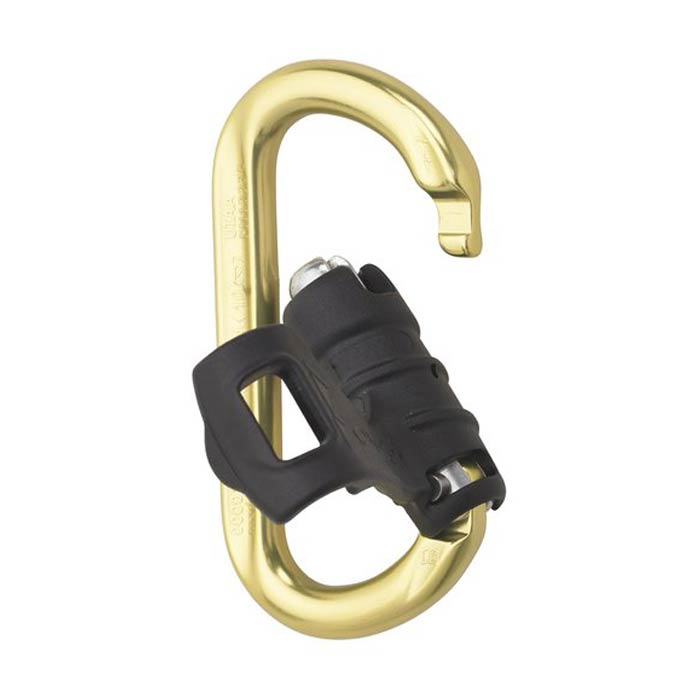 Austrialpin Ovalo Ovalock – Bild 2