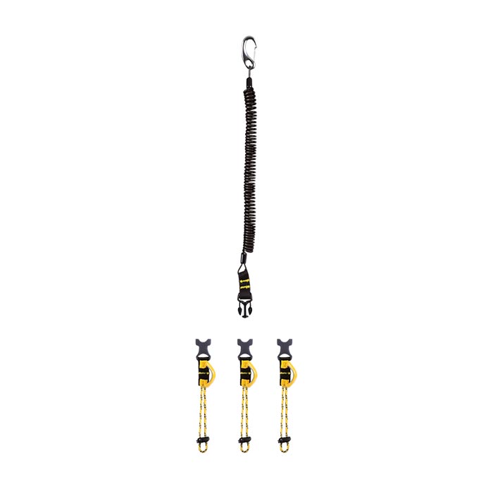 Beal Air Leash Werkzeughalterung