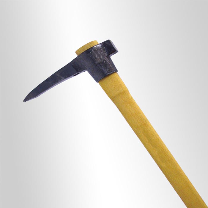 Bergspitzeisen – Bild 2