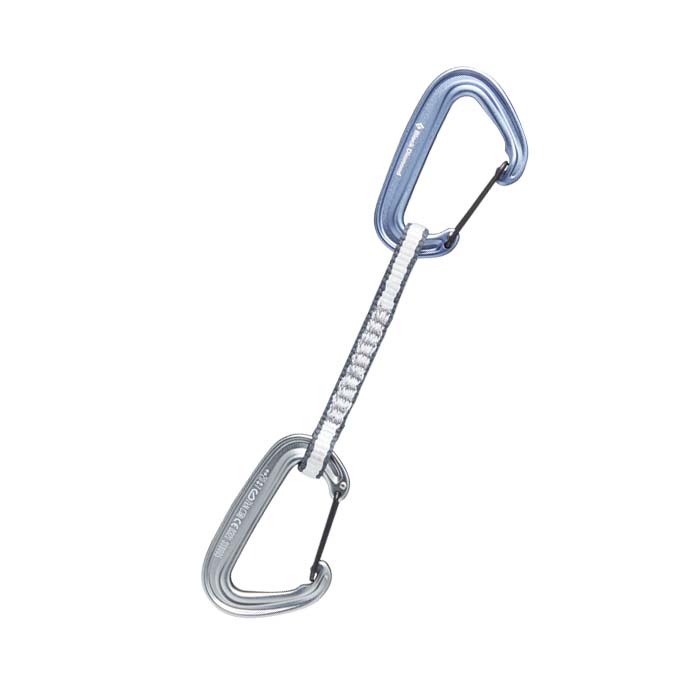 Black Diamond MiniWire Quickdraw – Bild 2