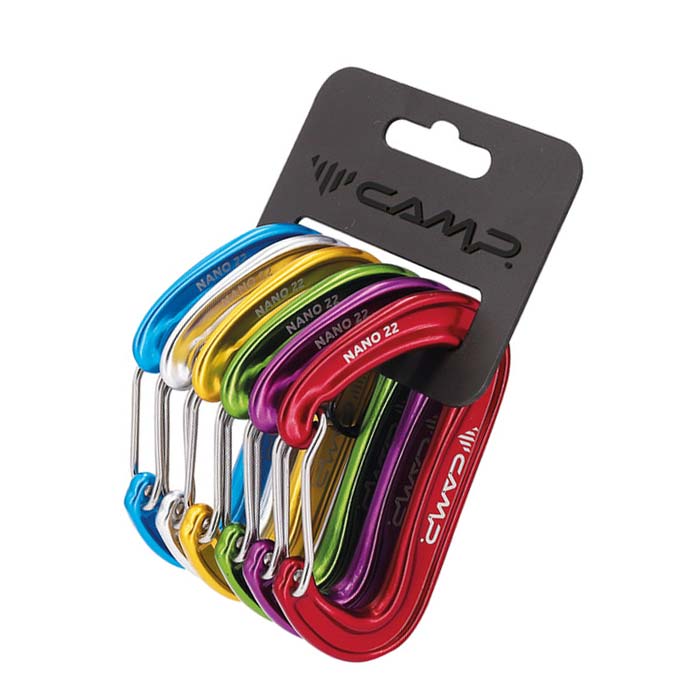 Camp Nano 22 Rack Pack – Bild 2