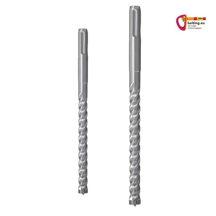 Fischer Hammerbohrer Quattric 30mm SDS MAX