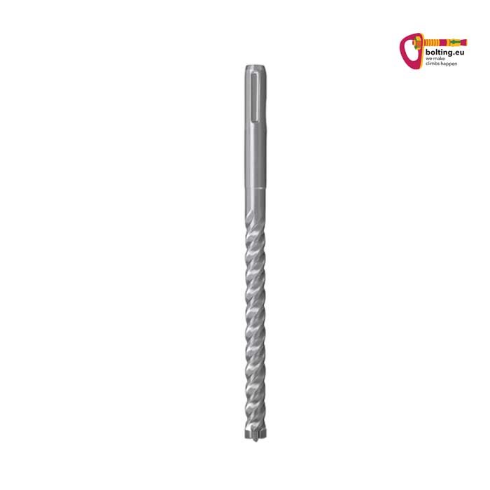 Fischer Hammerbohrer Quattric 30mm SDS MAX – Bild 2