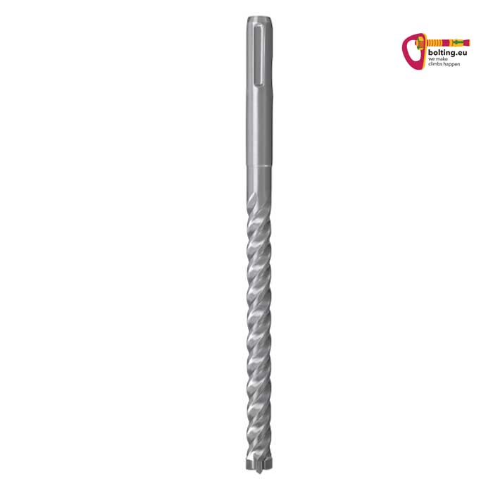 Fischer Hammerbohrer Quattric 30mm SDS MAX – Bild 3