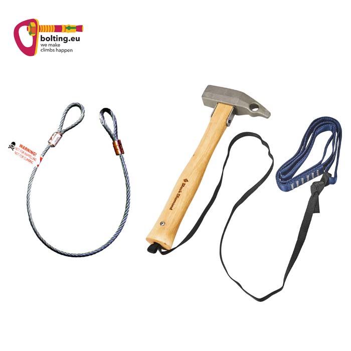 Funkness Device – Felshaken Entferner – Bild 4