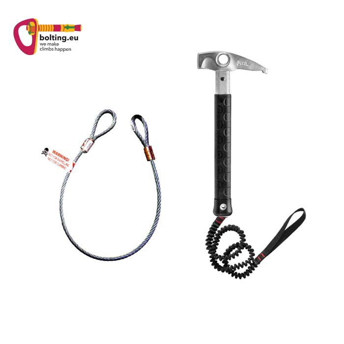 Funkness Device – Felshaken Entferner – Bild 3