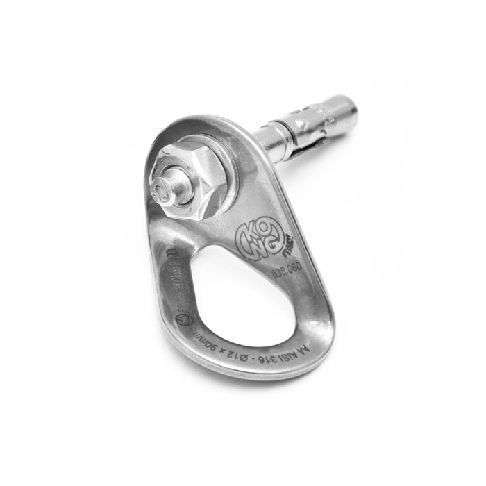 Kong Anchor Kit – Bild 2