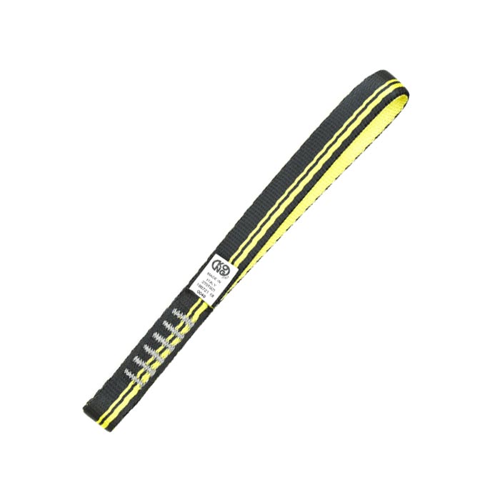 Kong Expressschlinge Nylon 21cm – Bild 2