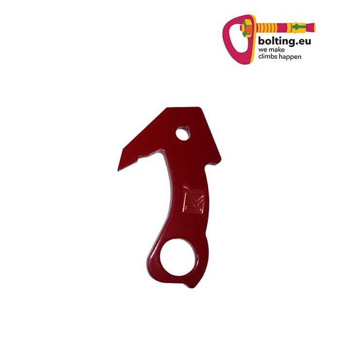 Kop de Gas Beak vertical – Bild 2